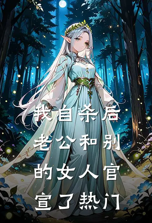 我自杀后，老公和别的女人官宣了热门