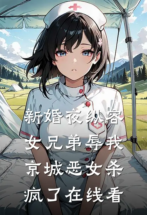 新婚夜纵容女兄弟辱我，京城恶女杀疯了在线看