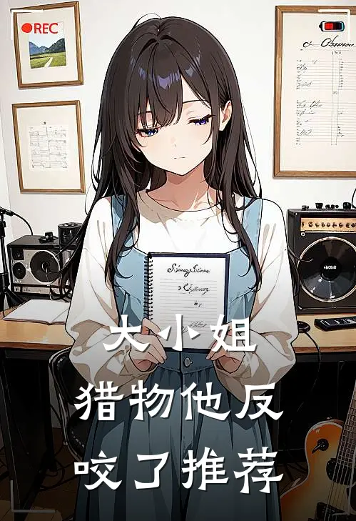 大小姐，猎物他反咬了推荐