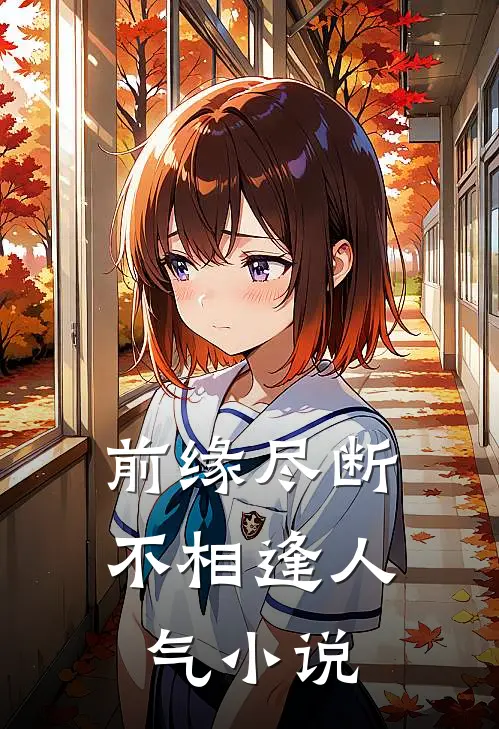 前缘尽断不相逢人气小说