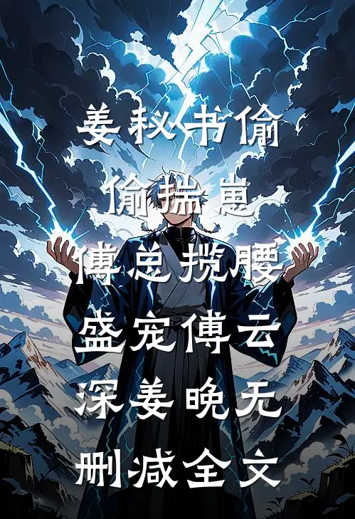 姜秘书偷偷揣崽，傅总揽腰盛宠傅云深姜晚无删减全文