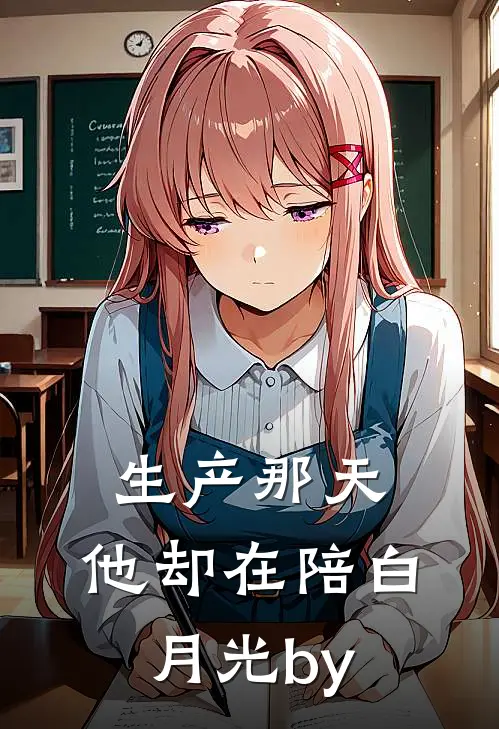 生产那天，他却在陪白月光by