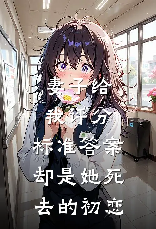 妻子给我评分，标准答案却是她死去的初恋