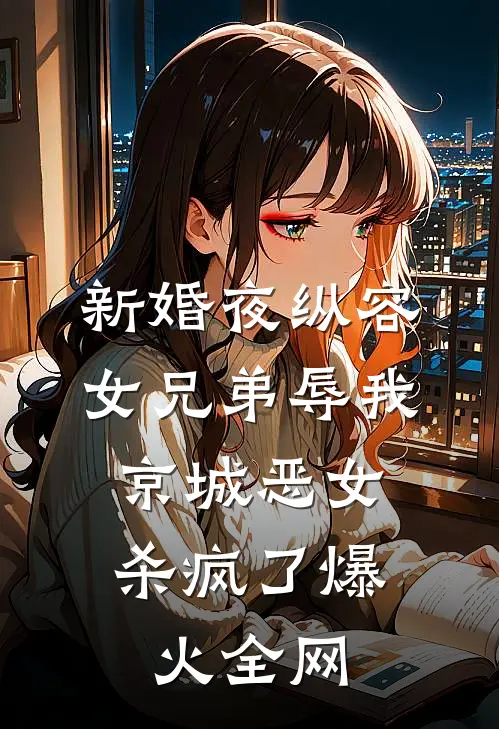新婚夜纵容女兄弟辱我，京城恶女杀疯了爆火全网