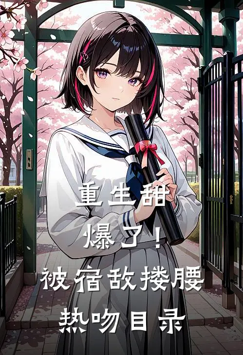 重生甜爆了！被宿敌搂腰热吻目录