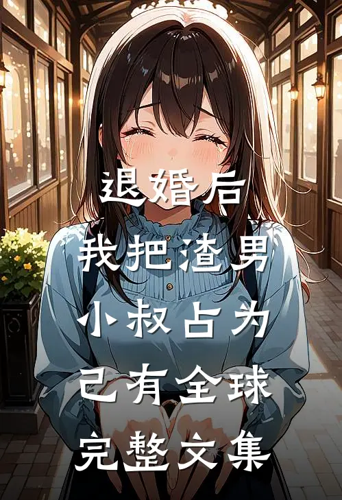 退婚后，我把渣男小叔占为己有全球完整文集