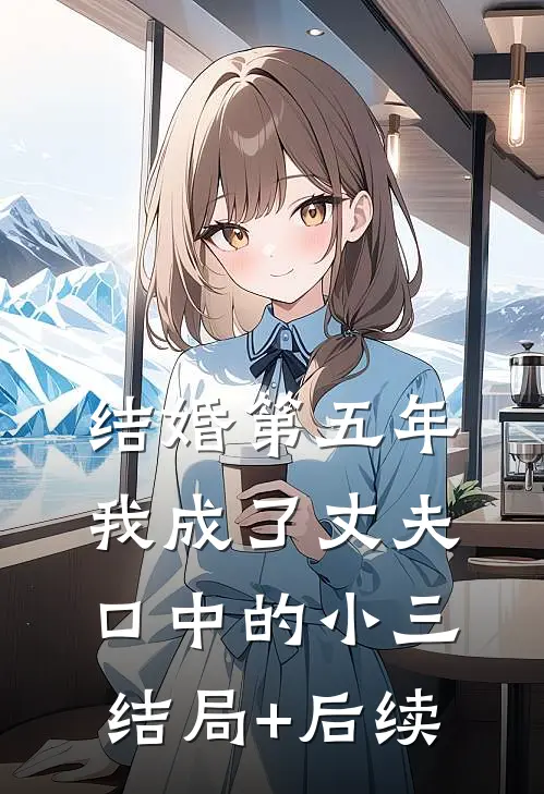 结婚第五年，我成了丈夫口中的小三结局+后续