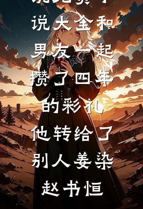 和男友一起攒了四年的彩礼，他转给了别人姜染赵书恒全文免费小说_免费小说大全和男友一起攒了四年的彩礼，他转给了别人(姜染赵书恒)