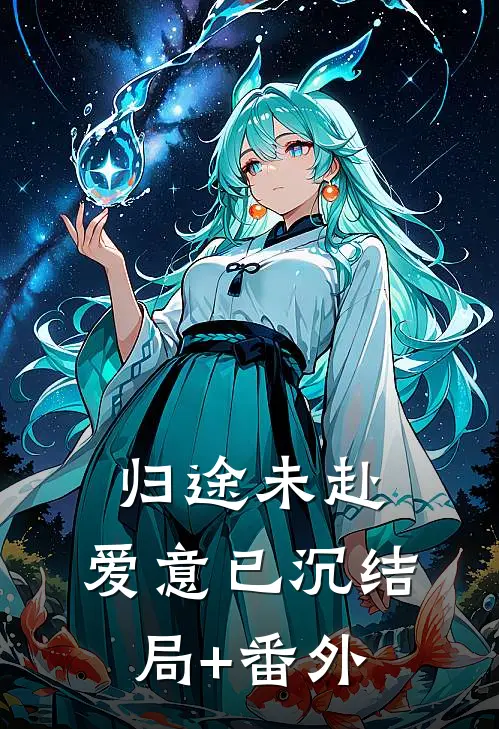 归途未赴，爱意已沉结局+番外