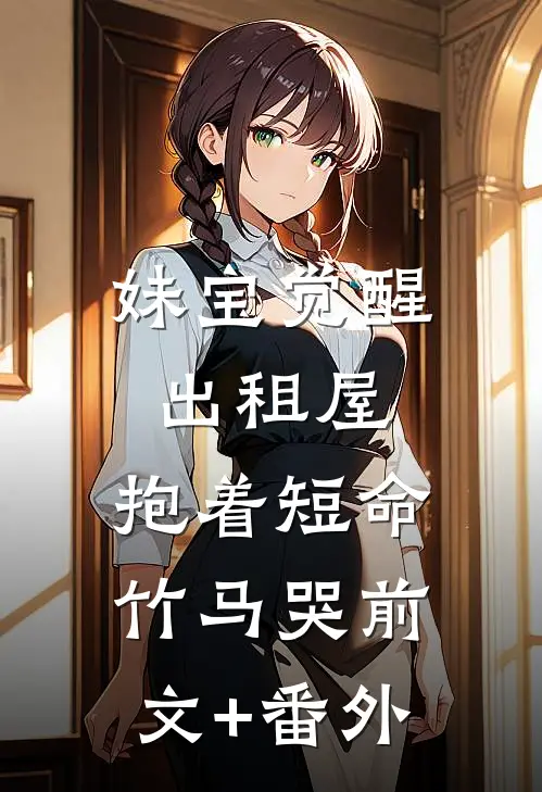 妹宝觉醒出租屋，抱着短命竹马哭前文+番外