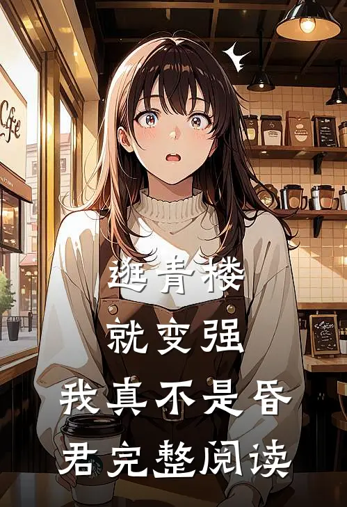 逛青楼就变强，我真不是昏君完整阅读
