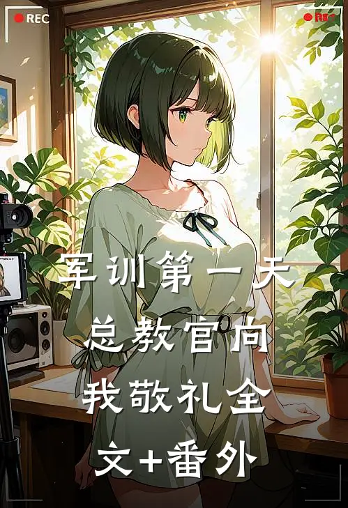 军训第一天，总教官向我敬礼全文+番外