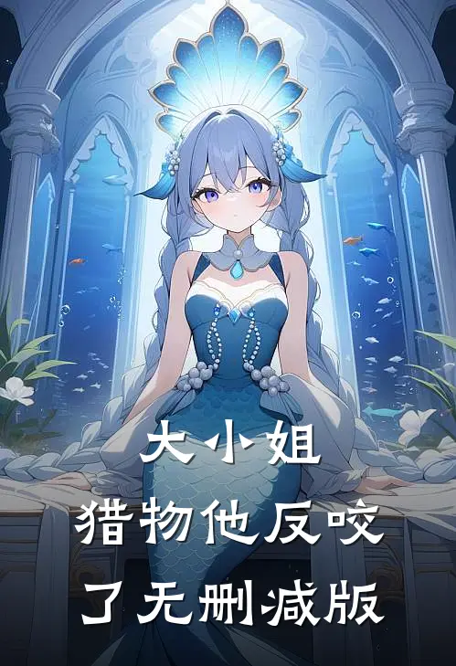 大小姐，猎物他反咬了无删减版