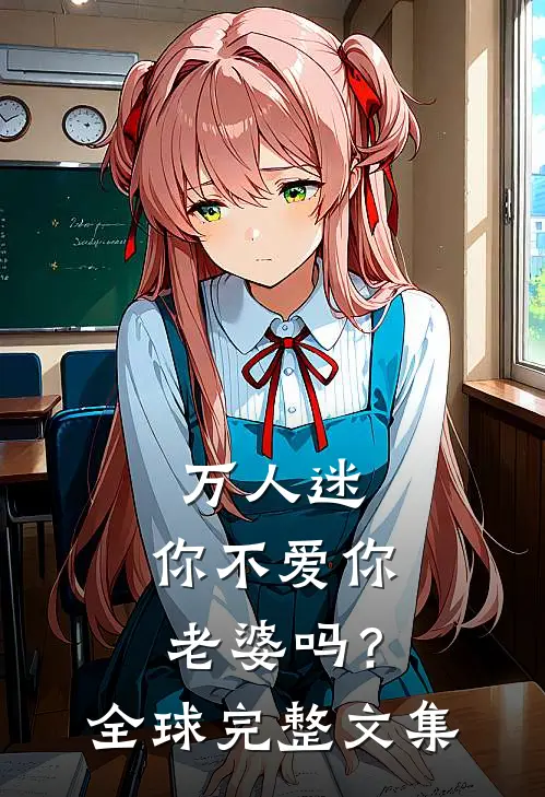 万人迷：你不爱你老婆吗？全球完整文集