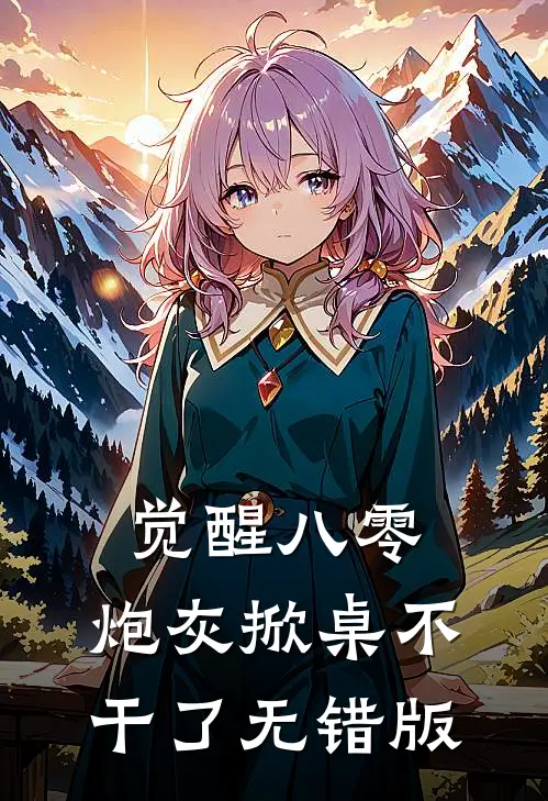 觉醒八零，炮灰掀桌不干了无错版