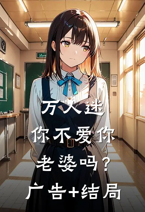 万人迷：你不爱你老婆吗？广告+结局