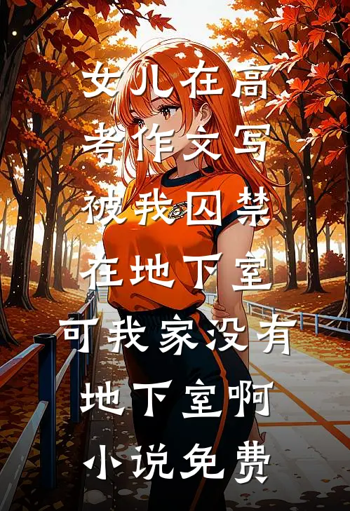 女儿在高考作文写被我囚禁在地下室，可我家没有地下室啊小说免费