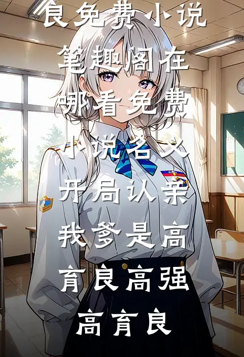 名义：开局认亲，我爹是高育良高强高育良免费小说笔趣阁_在哪看免费小说名义：开局认亲，我爹是高育良高强高育良