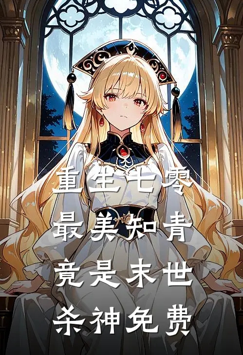 重生七零：最美知青竟是末世杀神免费
