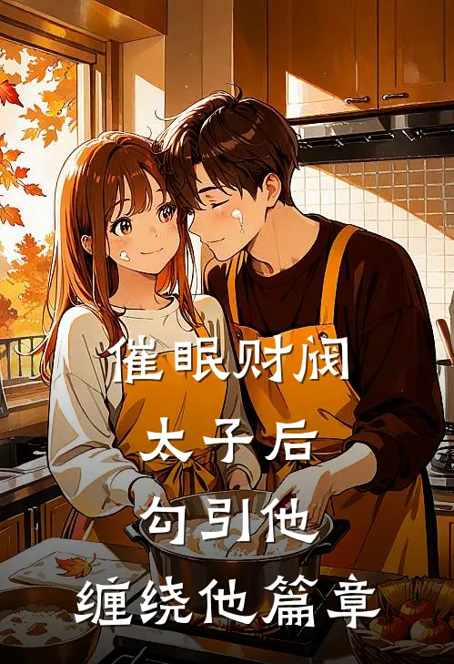 催眠财阀太子后，勾引他，缠绕他篇章