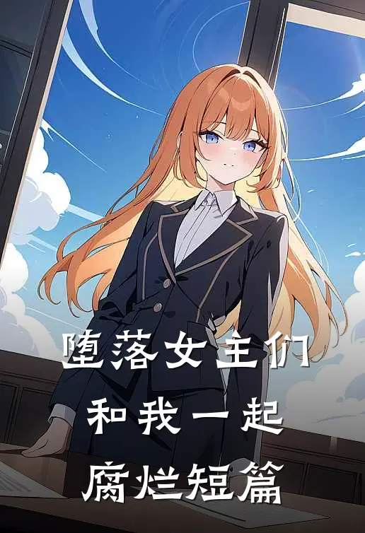 堕落女主们和我一起腐烂短篇