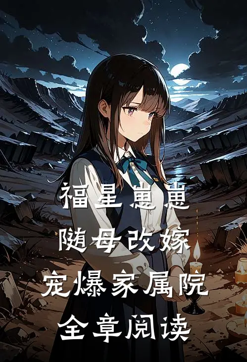 福星崽崽随母改嫁，宠爆家属院全章阅读