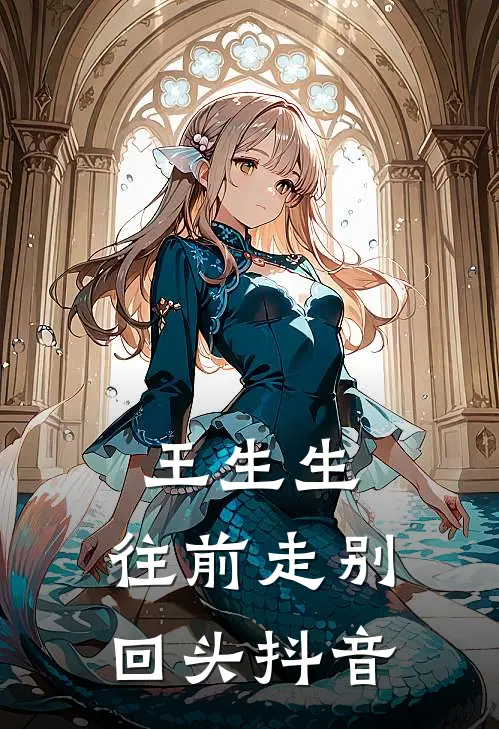王生生，往前走别回头抖音