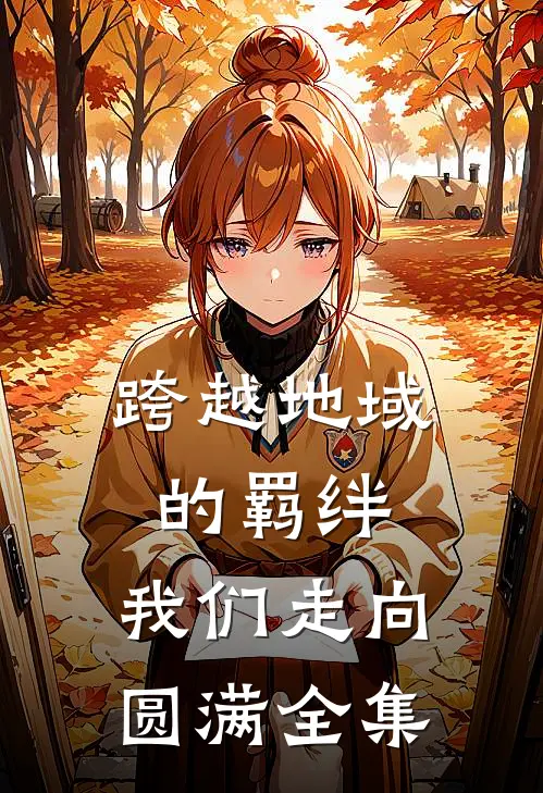 跨越地域的羁绊，我们走向圆满全集