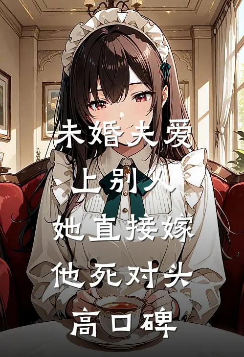 未婚夫爱上别人，她直接嫁他死对头高口碑