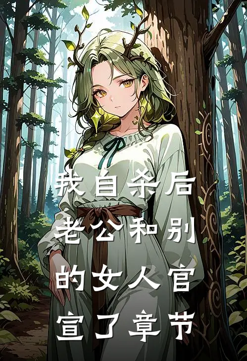 我自杀后，老公和别的女人官宣了章节