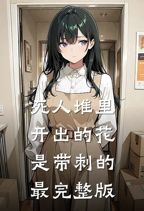 死人堆里开出的花，是带刺的最完整版