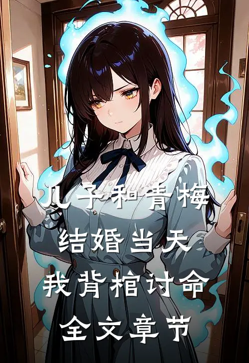 儿子和青梅结婚当天，我背棺讨命全文章节