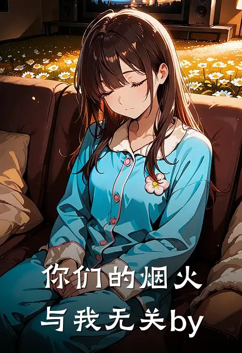 你们的烟火，与我无关by