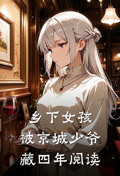 乡下女孩，被京城少爷藏四年阅读