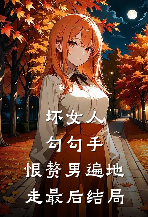 坏女人勾勾手，恨赘男遍地走最后结局