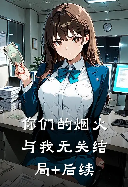 你们的烟火，与我无关结局+后续