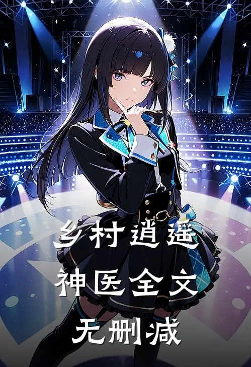 乡村逍遥神医全文无删减