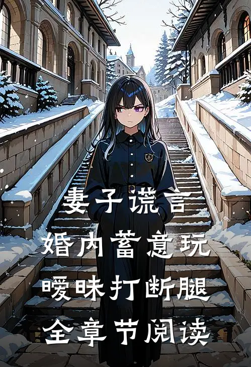妻子谎言，婚内蓄意玩暧昧打断腿全章节阅读