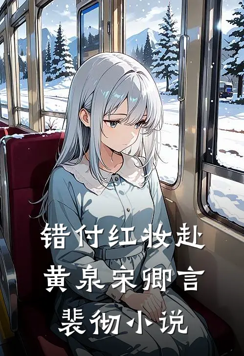 错付红妆赴黄泉宋卿言裴彻小说
