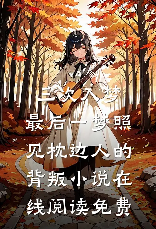 三次入梦，最后一梦照见枕边人的背叛小说在线阅读免费