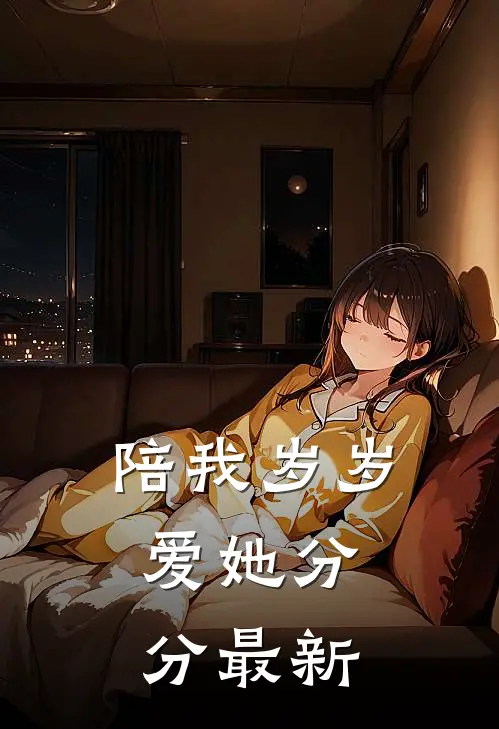 陪我岁岁，爱她分分最新