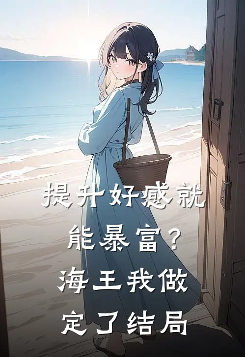 提升好感就能暴富？海王我做定了结局