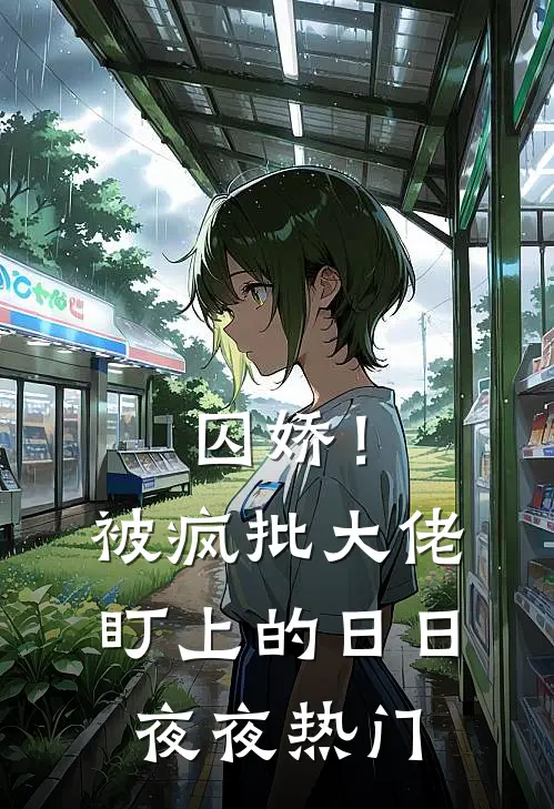 囚娇！被疯批大佬盯上的日日夜夜热门