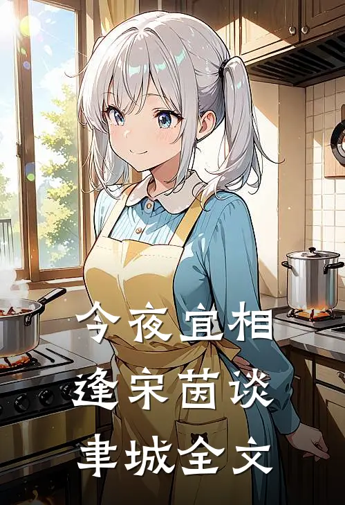 今夜宜相逢宋茵谈聿城全文