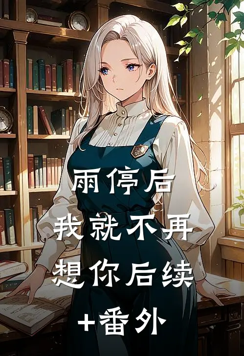 雨停后，我就不再想你后续+番外