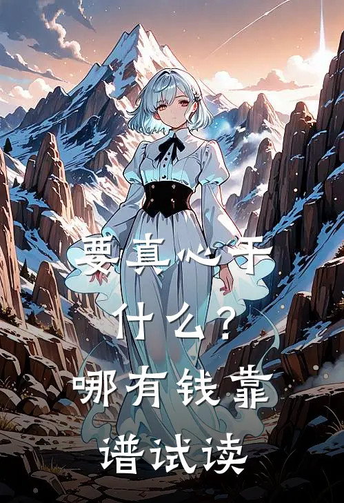 要真心干什么？哪有钱靠谱试读