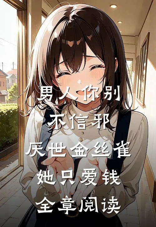 男人你别不信邪，厌世金丝雀她只爱钱全章阅读