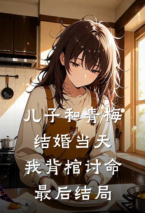 儿子和青梅结婚当天，我背棺讨命最后结局