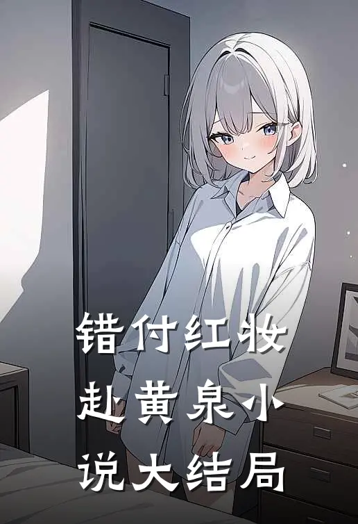 错付红妆赴黄泉小说大结局