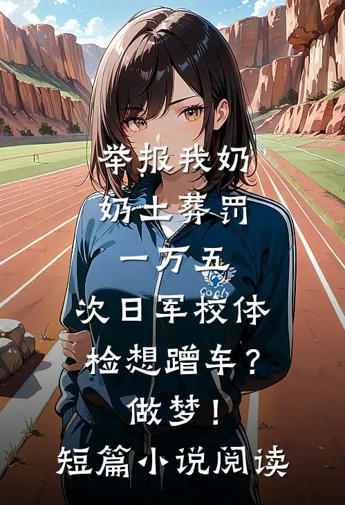 举报我奶奶土葬罚一万五，次日军校体检想蹭车？做梦！短篇小说阅读